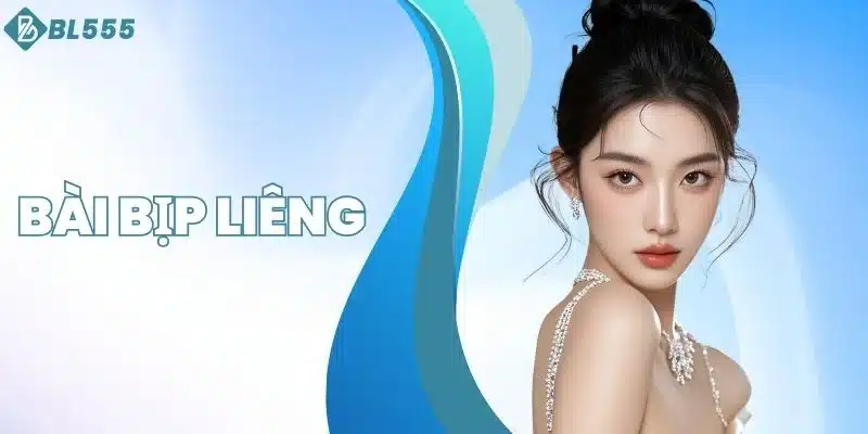 bài bịp liêng