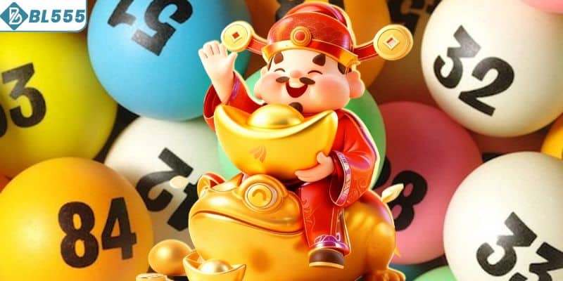 Bỏ túi bí kíp soi cầu xổ số tại BL555