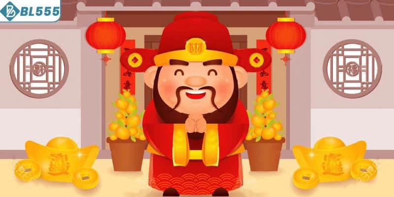 Các cách chọn số Thần Tài hay