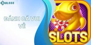 Đánh cá vui vẻ