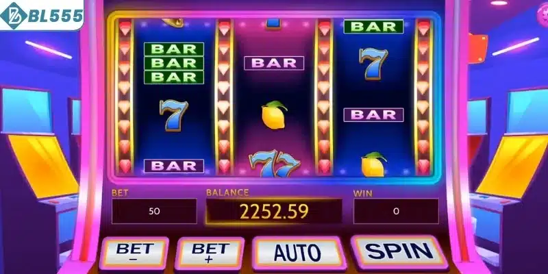 Kinh nghiệm chơi quay hũ trái cây giúp tăng cơ hội thắng lớn