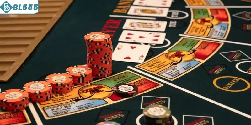 Kinh nghiệm đánh bài baccarat giúp nâng cao cơ hội thắng