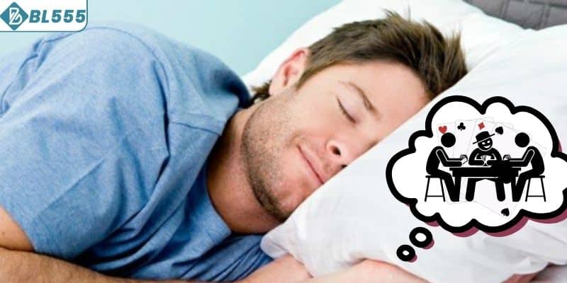 Lý do quan tâm khi mơ đánh bài liêng