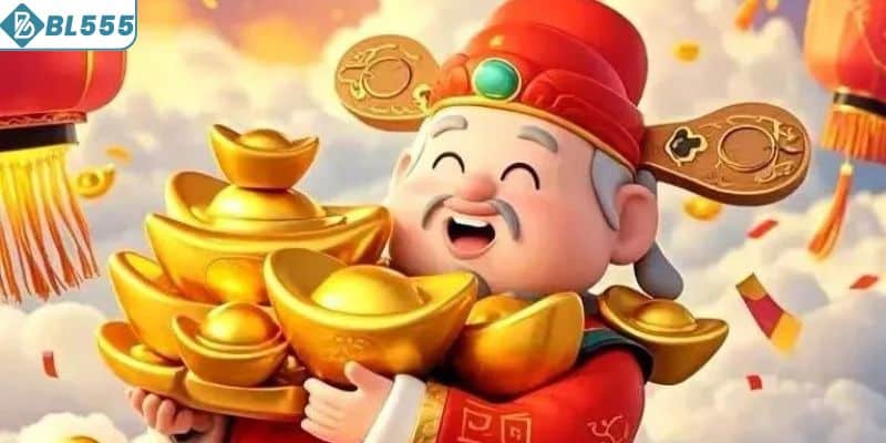 Lý do tìm kiếm ông Thần Tài số mấy