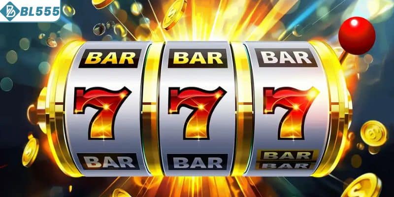 Lý do trò chơi Slot được yêu thích