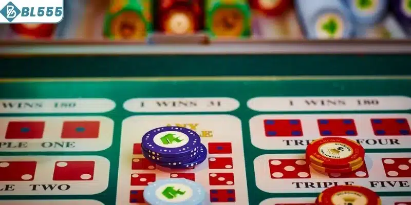 Sicbo bùng nổ trên các nền tảng trực tuyến