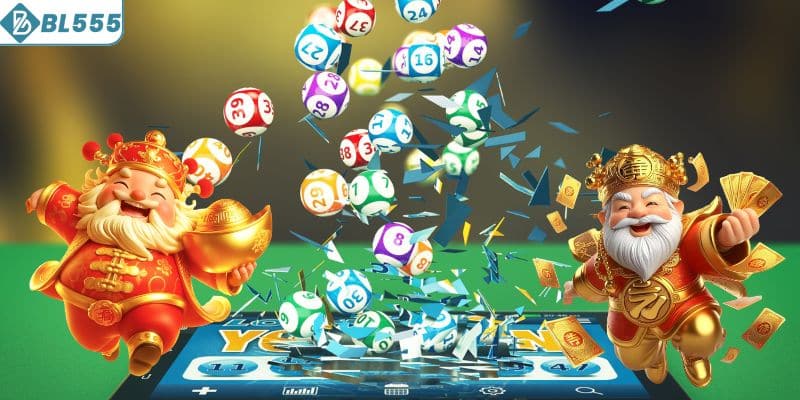 Sơ lược về xổ số thần tài thổ địa