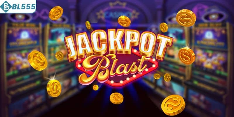 Ưu điểm nổi bật của game Slot BL555