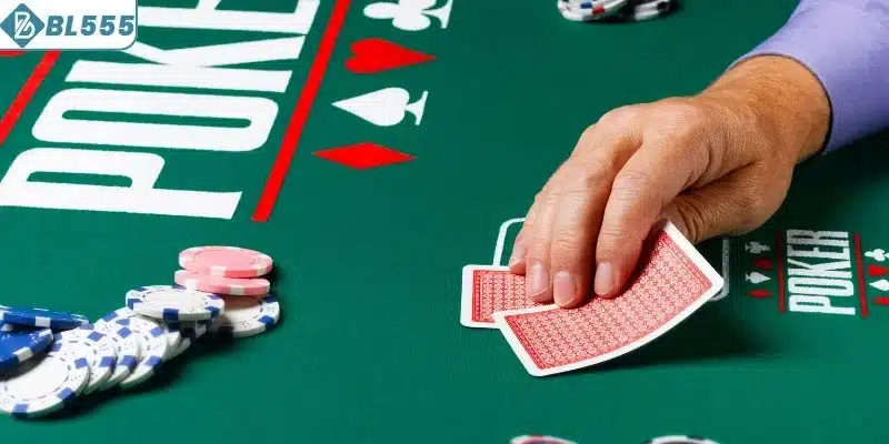 Vai trò của xếp hạng bài khi chơi thực tế