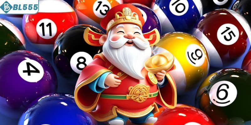 Vì sao nên chọn số thần tài thổ địa tại BL555?